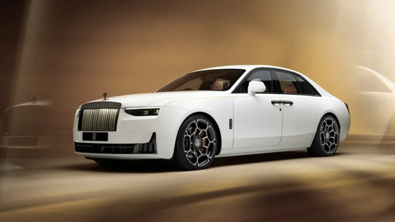 12 best getaway cars