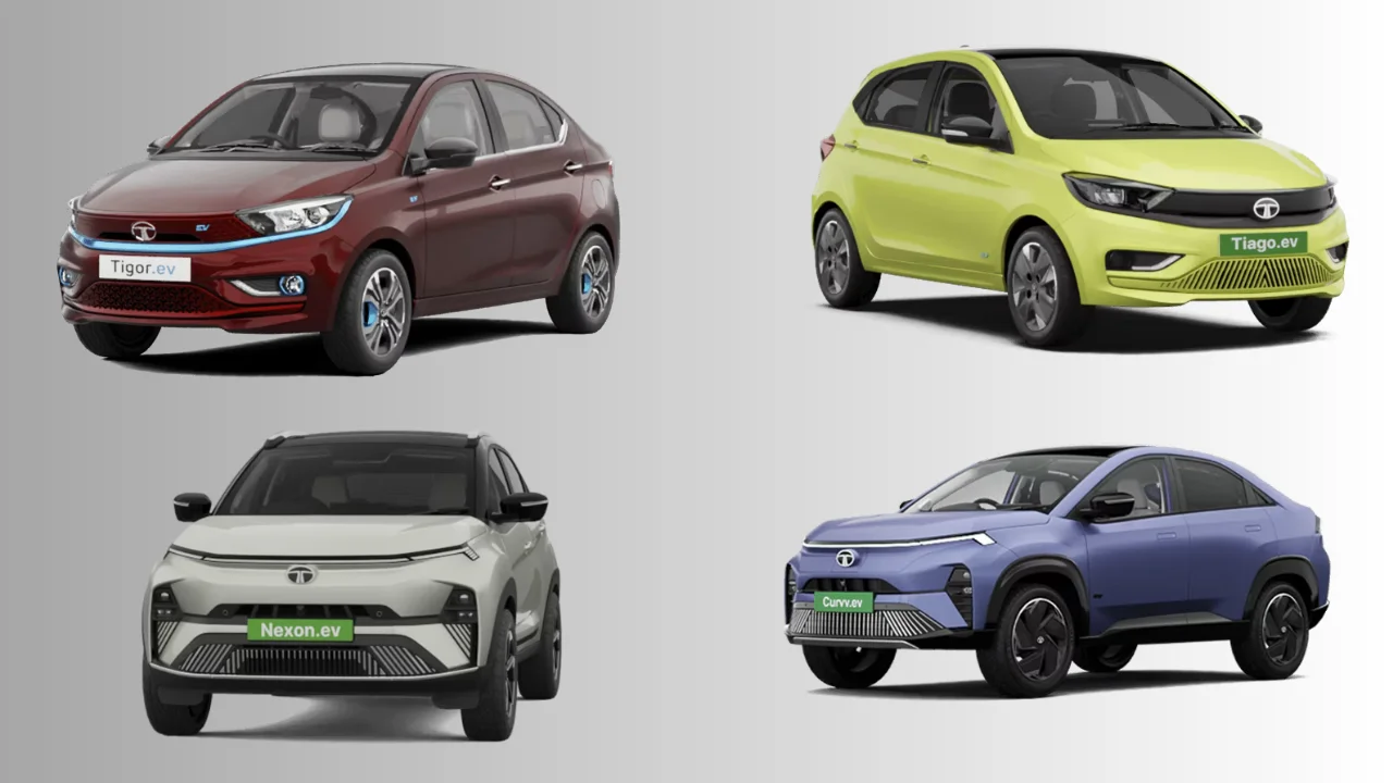 Top 25 Best Selling Cars in January 2026