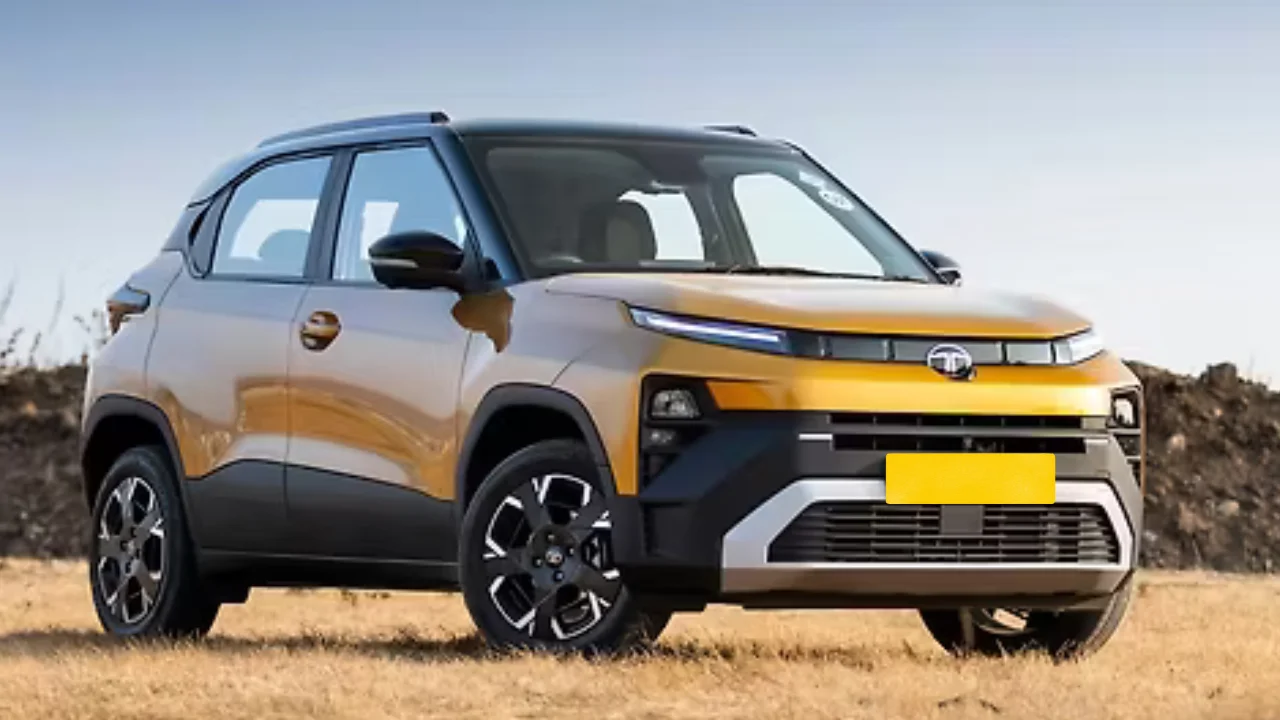 2026 Tata Punch On-Road Price