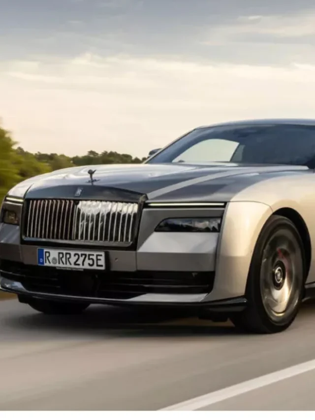 Made-in-India Luxury Electric SUV की शुरुआत: Tata-JLR ने ₹9,000 करोड़ का नया मेगा प्लांट किया लॉन्च